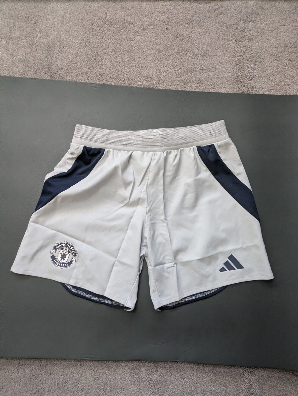 Adidas Soccer Shorts